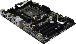 ASRock X79 Extreme3 Sockel 2011 ATX (item no. 90440777) - Picture #1