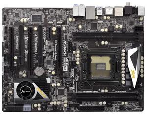 ASRock X79 Extreme3 Sockel 2011 ATX (item no. 90440777) - Picture #2