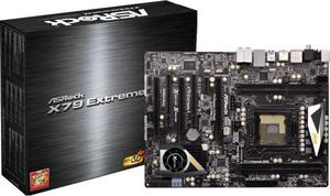ASRock X79 Extreme3 Sockel 2011 ATX (item no. 90440777) - Picture #3