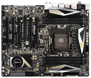 ASRock X79 Extreme7 ATX (item no. 90440778) - Picture #2