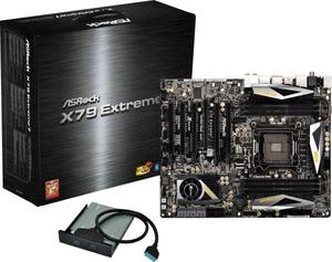 ASRock X79 Extreme7 ATX (item no. 90440778) - Picture #3