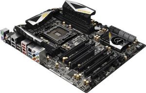 ASRock X79 Extreme7 ATX (item no. 90440778) - Picture #1