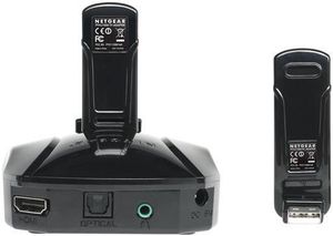 Netgear PTVU1000 HD Adapter (item no. 90440794) - Picture #4