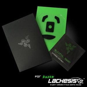 Razer Mouse Feet - Lachesis (item no. 90440978) - Picture #1