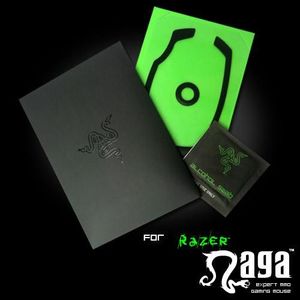 Razer Mouse Feet - Naga (item no. 90440979) - Picture #1