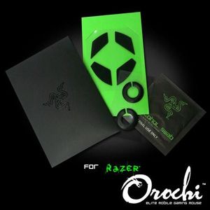 Razer Mouse Feet - Orochi (item no. 90440980) - Picture #1