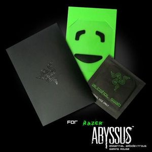 Razer Mouse Feet - Abyssus (item no. 90440982) - Picture #1