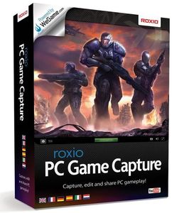 Roxio Game Capture (item no. 90440996) - Picture #1