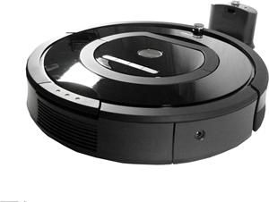 iRobot Roomba 770 Staubsauger-Roboter (Art.-Nr. 90441116) - Bild #3