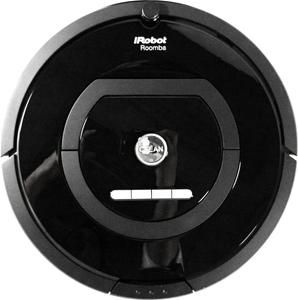 iRobot Roomba 770 Staubsauger-Roboter (Art.-Nr. 90441116) - Bild #2