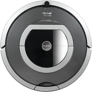 iRobot Roomba 780 Staubsauger-Roboter (Art.-Nr. 90441117) - Bild #2