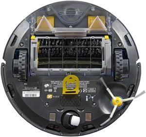iRobot Roomba 780 Staubsauger-Roboter (Art.-Nr. 90441117) - Bild #5