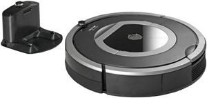 iRobot Roomba 780 Staubsauger-Roboter (Art.-Nr. 90441117) - Bild #3