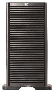 HP ProLiant ML350 G6 Entry