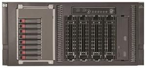 HP ProLiant ML350 G6 Entry