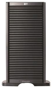 HP ProLiant ML350 G6 Entry