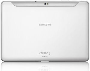 Samsung Galaxy Tab 10.1N WiFi 32GB Android weiss (item no. 90441423) - Picture #2