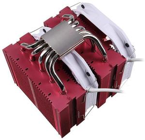 Phanteks PH-TC14PE rot (item no. 90441444) - Picture #5