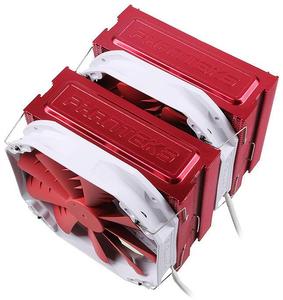 Phanteks PH-TC14PE rot (item no. 90441444) - Picture #4
