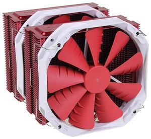 Phanteks PH-TC14PE rot (item no. 90441444) - Picture #1