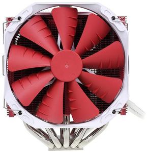 Phanteks PH-TC14PE rot (item no. 90441444) - Picture #2