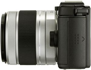 Pentax Q 28-83mm Kit schwarz (item no. 90441477) - Picture #2