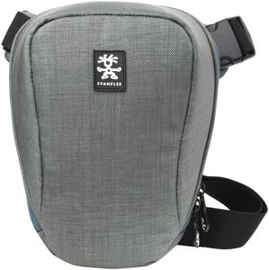 Crumpler Quick Escape 400 mouse grey (item no. 90441483) - Picture #1