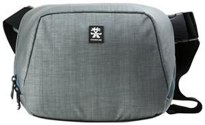 Crumpler Quick Escape 700 mouse grey (item no. 90441489) - Picture #2