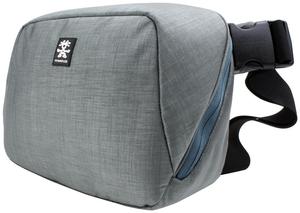 Crumpler Quick Escape 700 mouse grey (item no. 90441489) - Picture #1