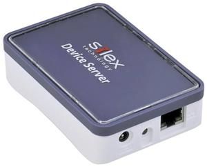 silex SX-DS-4000U2 USB Device Server (item no. 90441529) - Picture #1