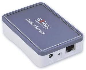 silex SX-DS-4000U2 USB Device Server (item no. 90441529) - Picture #2