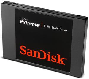 SanDisk SSD Extreme 480GB (item no. 90441532) - Picture #2