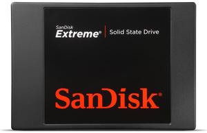 SanDisk SSD Extreme 480GB (item no. 90441532) - Picture #1