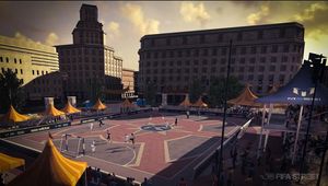 Fifa Street (Art.-Nr. 90441583) - Bild #3