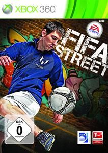 Fifa Street (Art.-Nr. 90441583) - Bild #1
