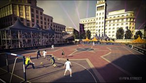 Fifa Street (Art.-Nr. 90441583) - Bild #2