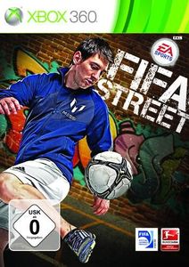 Fifa Street (Art.-Nr. 90441583) - Bild #5