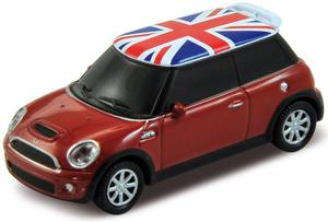 AutoDrive Mini Cooper GB 4GB (item no. 90441730) - Picture #1