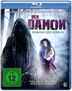 Dämon, Der - Im Bann des Goblin (item no. 90441888) - Picture #1