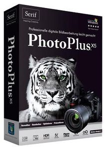 PhotoPlus X5 (item no. 90430380) - Picture #2