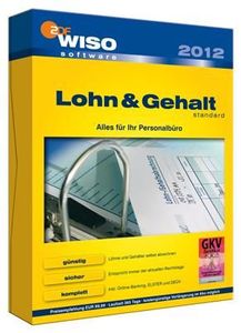 WISO Lohn & Gehalt 2012 (item no. 90456054) - Picture #2