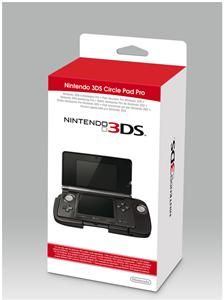 Nintendo 3DS Circle Pad Pro (item no. 90442002) - Picture #4
