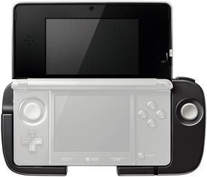 Nintendo 3DS Circle Pad Pro (item no. 90442002) - Picture #1