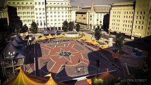 Fifa Street (item no. 90442011) - Picture #4