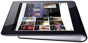 Sony Tablet S WiFi UMTS 16GB Android (item no. 90442022) - Picture #4