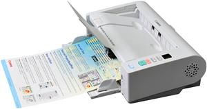 Canon DR-M140 A4 Dokumentenscanner (item no. 90442025) - Picture #5
