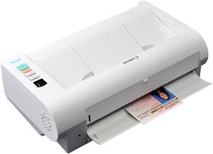 Canon DR-M140 A4 Dokumentenscanner (item no. 90442025) - Picture #1