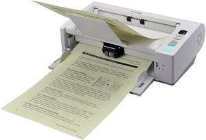 Canon DR-M140 A4 Dokumentenscanner (item no. 90442025) - Picture #2