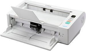 Canon DR-M140 A4 Dokumentenscanner (item no. 90442025) - Picture #4