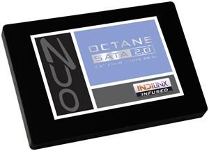 OCZ Octane 128GB SATA2 (item no. 90442037) - Picture #2